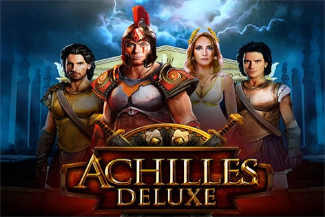 Achilles slot game thumbnail