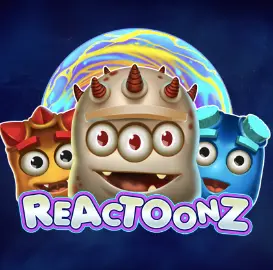 Bubble Bubble slot game thumbnail