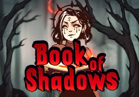 Book of Shadows slot game thumbnail